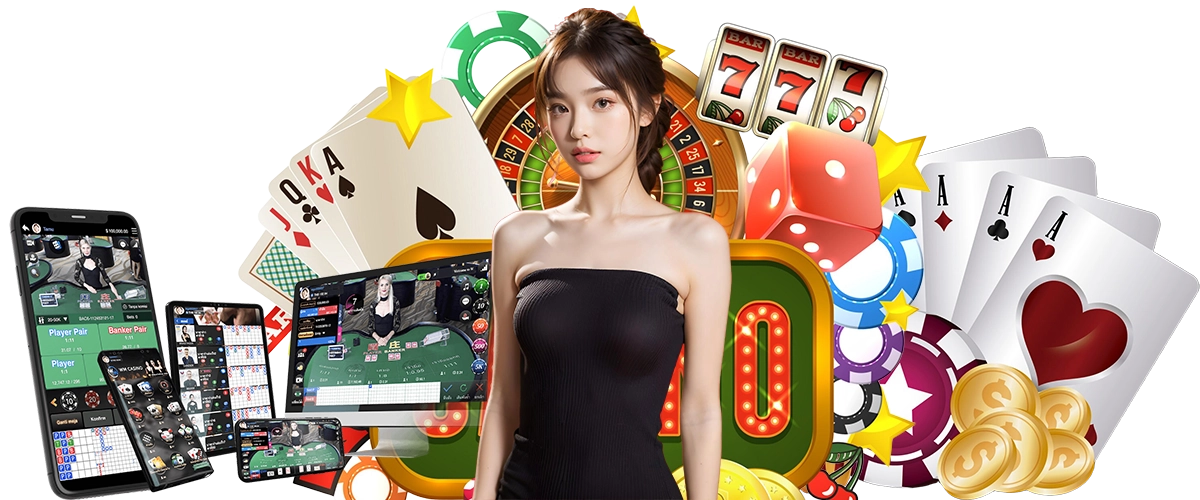 G2GVBET Casino3