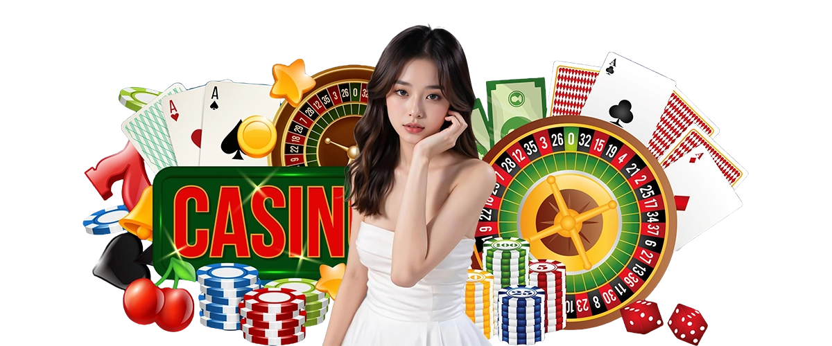 G2GVBET Casino1